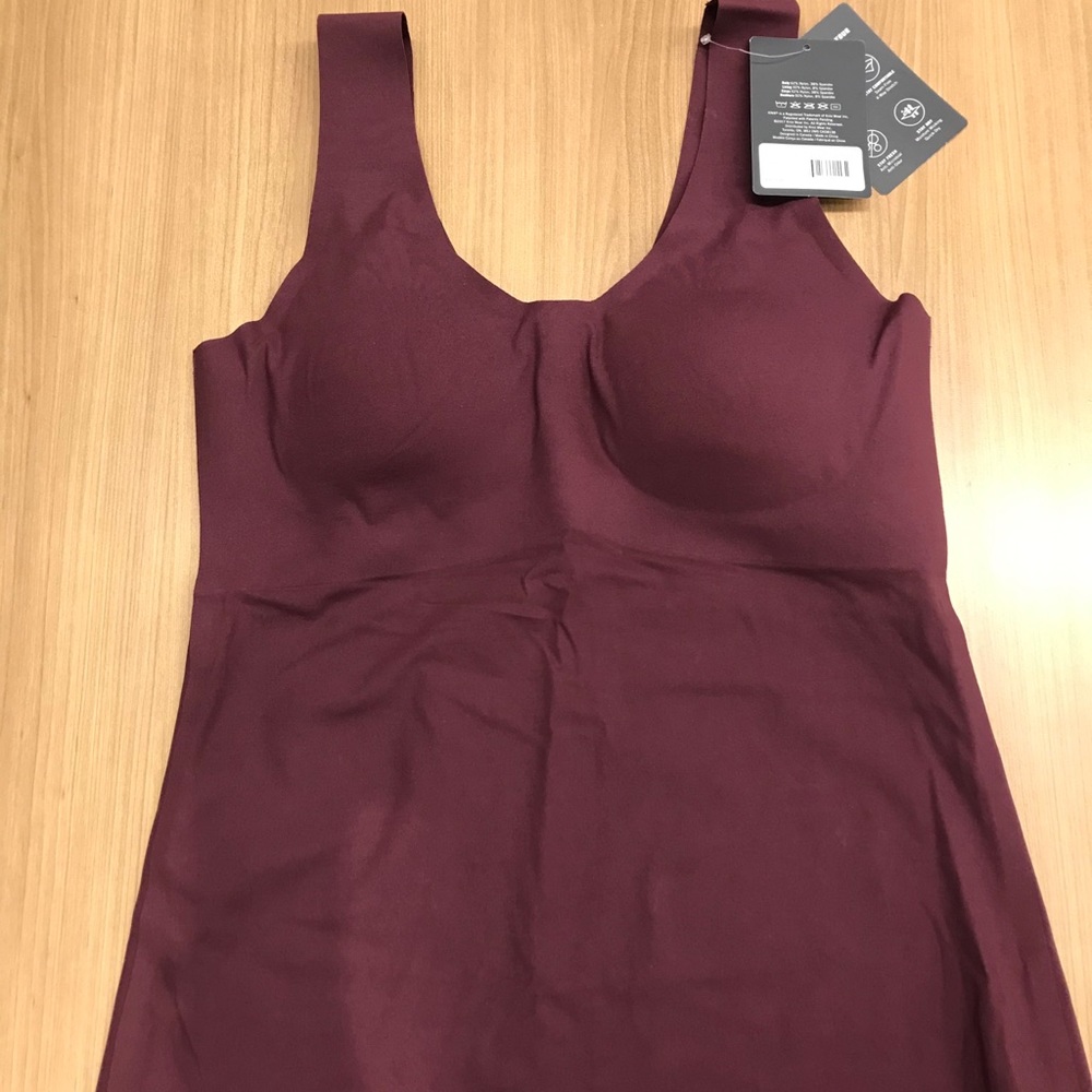 Knix Evolution Tank